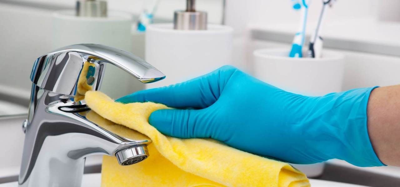 Guaranteed and risk free cleaning services