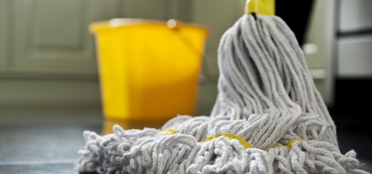 Professional and residential cleaning